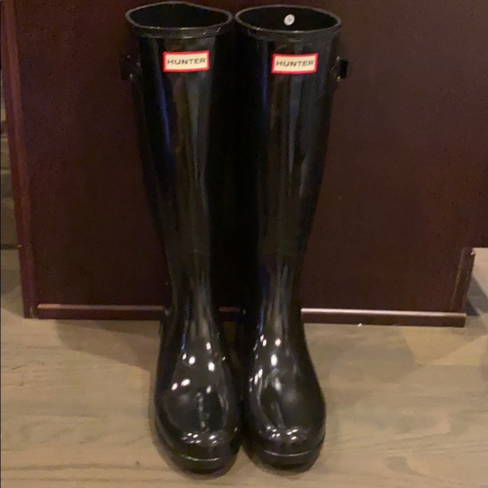 Hunter Boots - image 2
